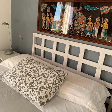 Il Cenacolo Di Sissi Apartment Campagnano Di Roma Luaran gambar