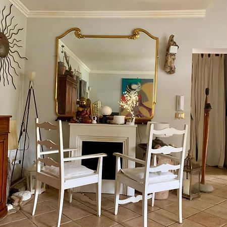 Il Cenacolo Di Sissi Apartment Campagnano Di Roma Luaran gambar