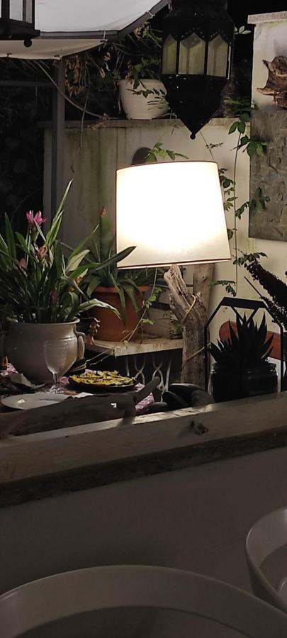 Il Cenacolo Di Sissi Apartment Campagnano Di Roma Luaran gambar