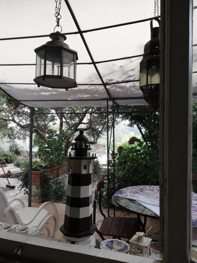 Il Cenacolo Di Sissi Apartment Campagnano Di Roma Luaran gambar
