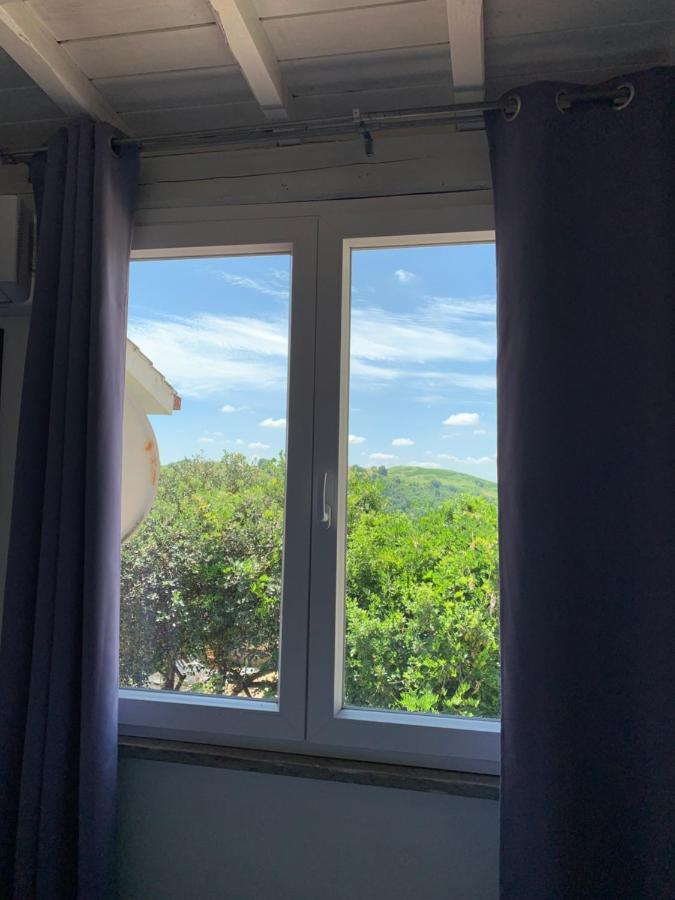 Il Cenacolo Di Sissi Apartment Campagnano Di Roma Luaran gambar