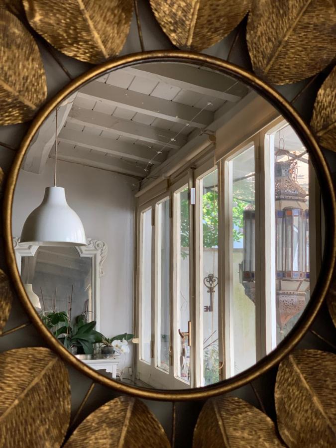 Il Cenacolo Di Sissi Apartment Campagnano Di Roma Luaran gambar