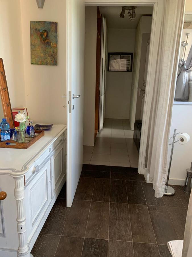 Il Cenacolo Di Sissi Apartment Campagnano Di Roma Luaran gambar