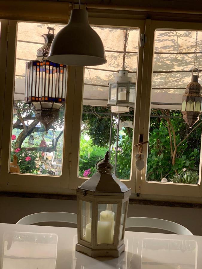 Il Cenacolo Di Sissi Apartment Campagnano Di Roma Luaran gambar
