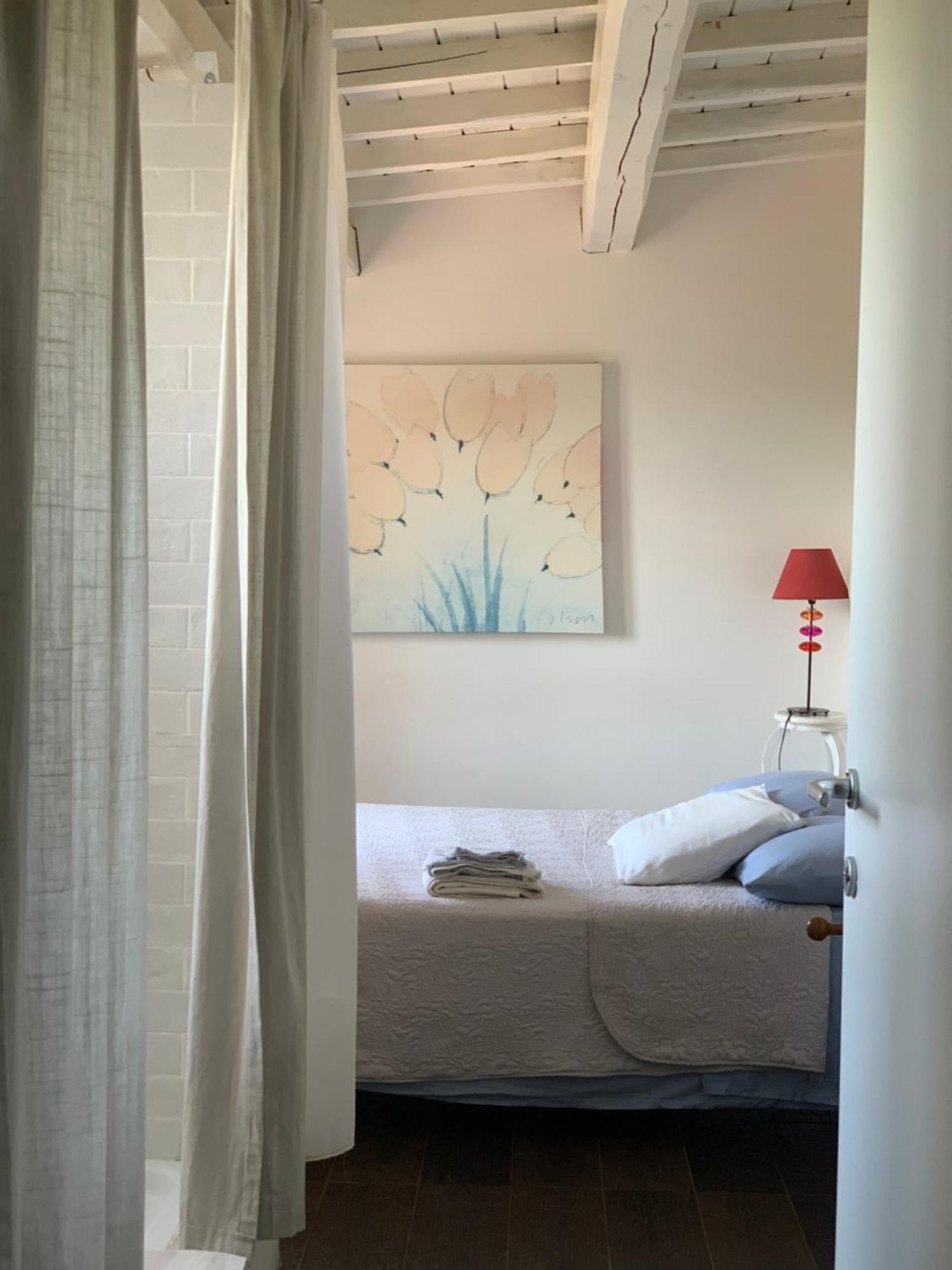 Il Cenacolo Di Sissi Apartment Campagnano Di Roma Luaran gambar