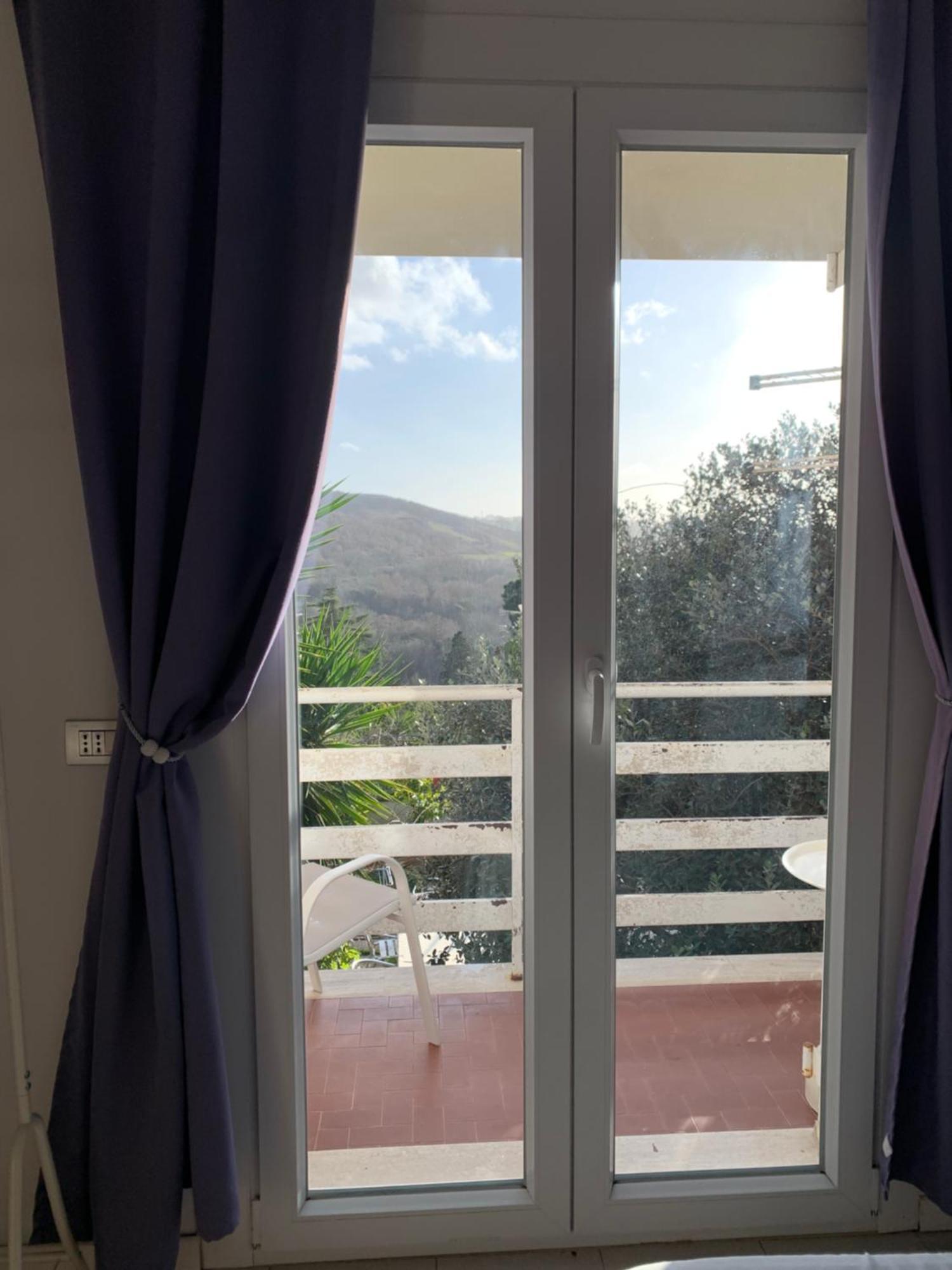 Il Cenacolo Di Sissi Apartment Campagnano Di Roma Luaran gambar