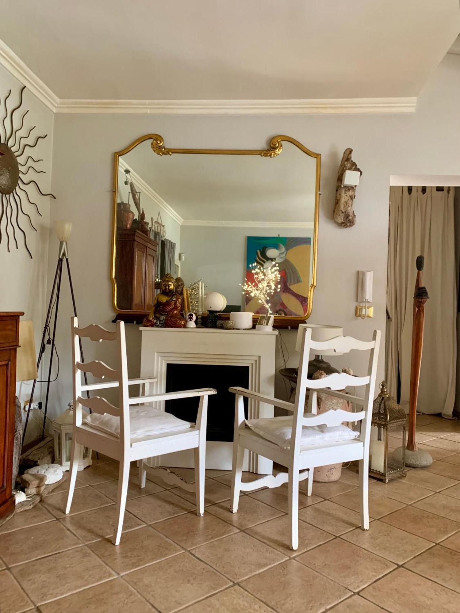 Il Cenacolo Di Sissi Apartment Campagnano Di Roma Luaran gambar