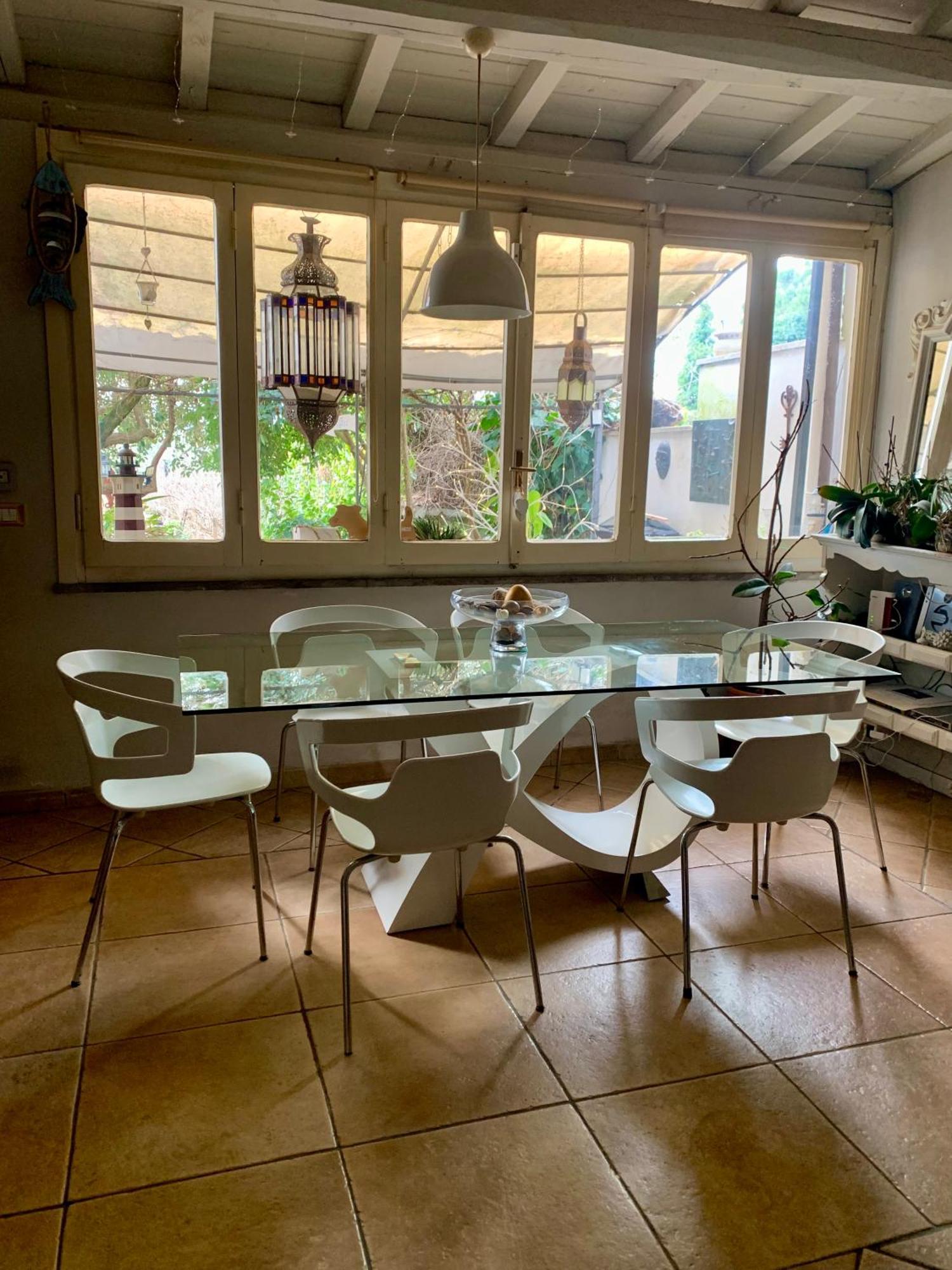 Il Cenacolo Di Sissi Apartment Campagnano Di Roma Luaran gambar