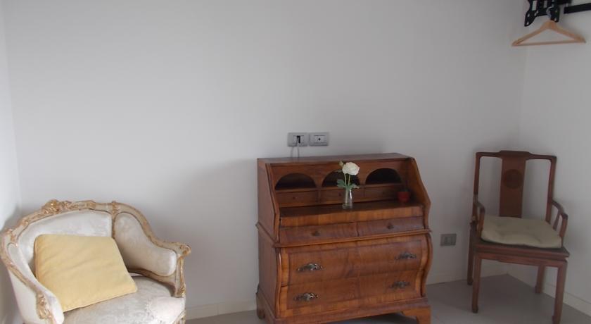 Il Cenacolo Di Sissi Apartment Campagnano Di Roma Bilik gambar
