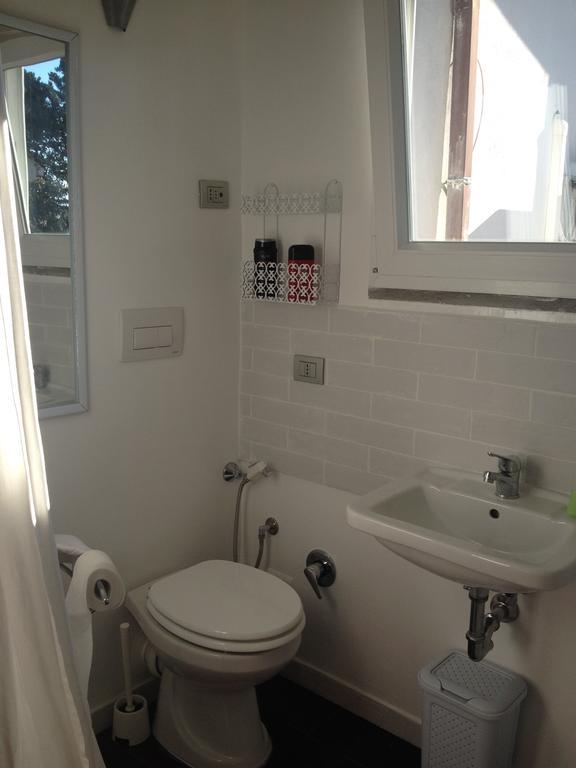 Il Cenacolo Di Sissi Apartment Campagnano Di Roma Luaran gambar