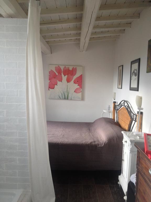 Il Cenacolo Di Sissi Apartment Campagnano Di Roma Luaran gambar