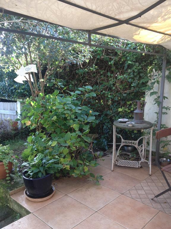Il Cenacolo Di Sissi Apartment Campagnano Di Roma Luaran gambar