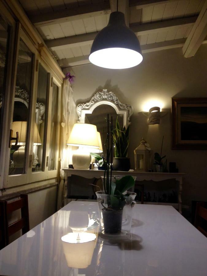 Il Cenacolo Di Sissi Apartment Campagnano Di Roma Luaran gambar